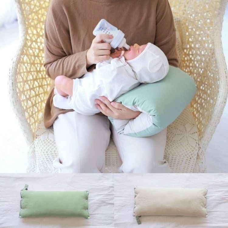 No. 8 - Gối Cho Con Bú Chữ U Mothersbaby8809644671780 - 2