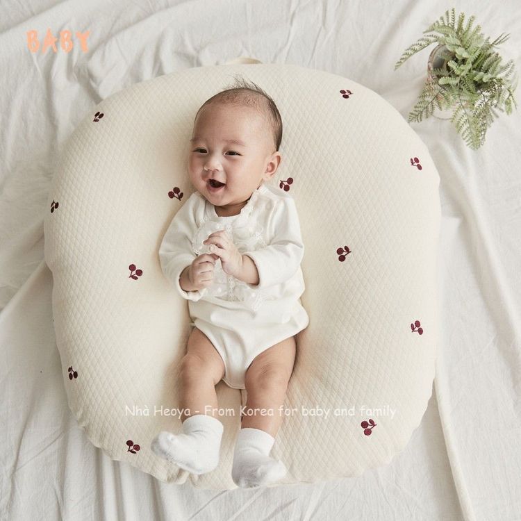 No. 1 - Gối Chống Trào Ngược Cho Bé Rototo Bebe - 3