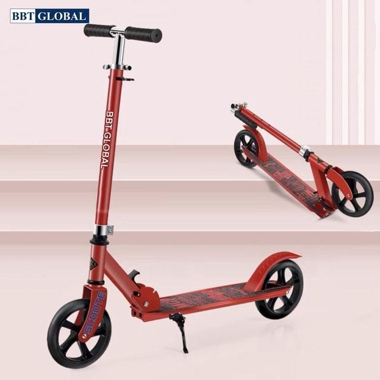 No. 4 - Xe Trượt ScooterKM988 - 2