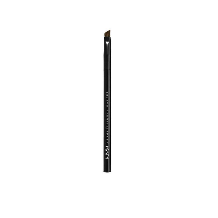 No. 2 - Cọ Kẻ Mắt NYX Pro Angled Brush - 2