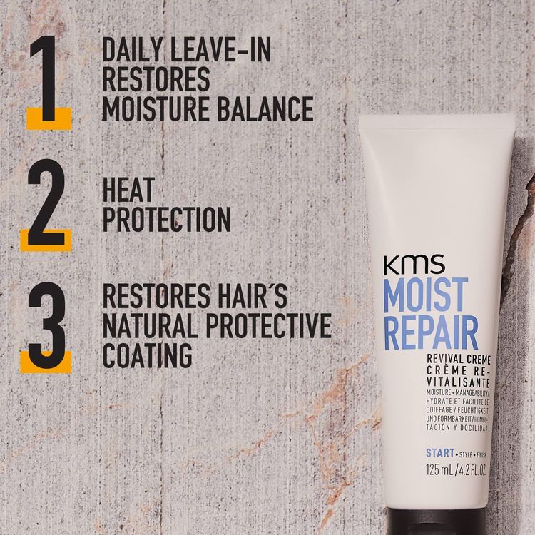 No. 1 - KMS Moistrepair Revival Creme - 6