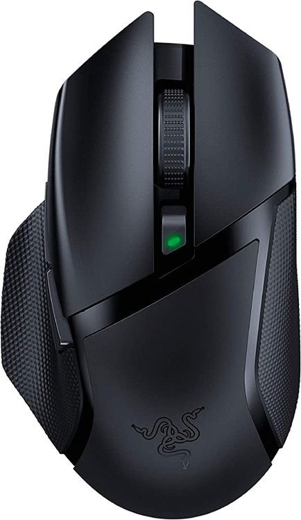 No. 4 - Chuột Razer Basilisk X HyperSpeedRZ01-03150100-R3U1 - 5