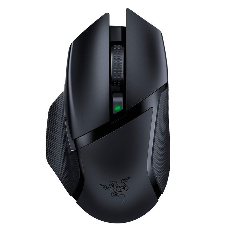 No. 4 - Chuột Razer Basilisk X HyperSpeedRZ01-03150100-R3U1 - 1