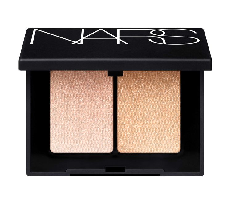 No. 2 - NARS Duo Eyeshadow - 5