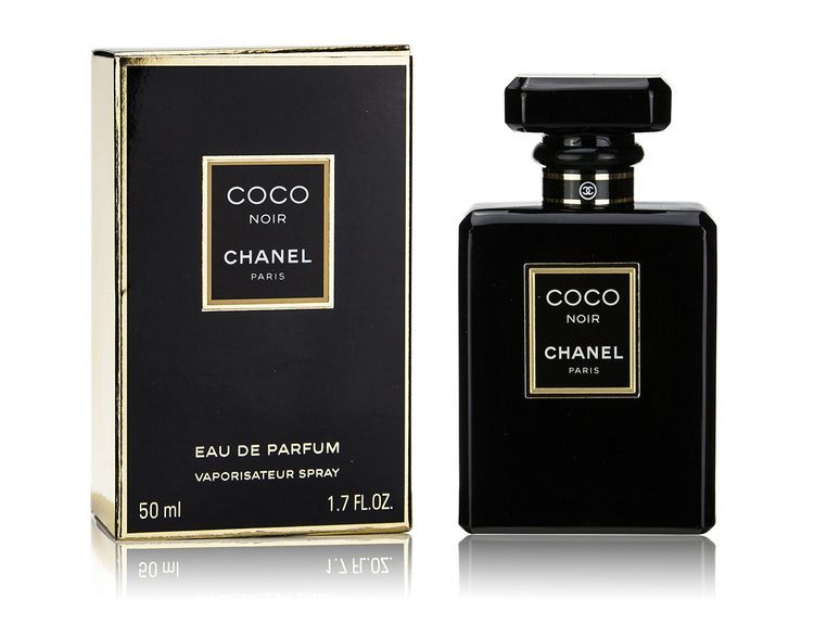 No. 7 - COCO NOIR Eau de Parfum 50ml - 3