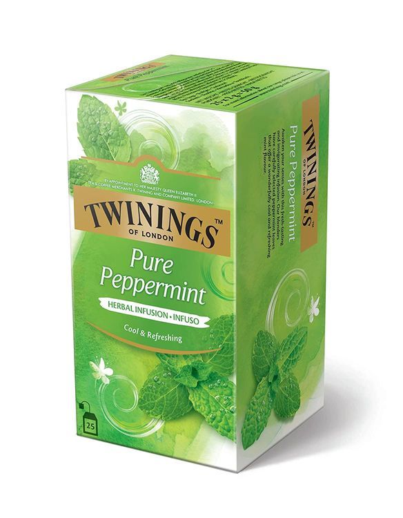 No. 8 - Trà Bạc Hà Pure Peppermint Tea - 3