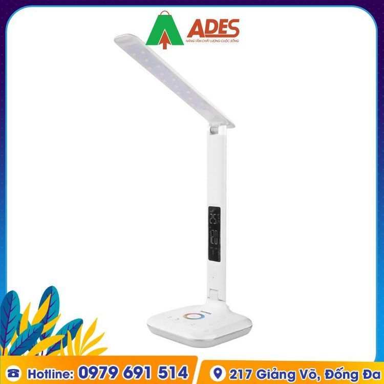 No. 2 - Đèn LED Remax Cảm Ứng Đa Năng 5 Trong 1 RL - E270 - 1