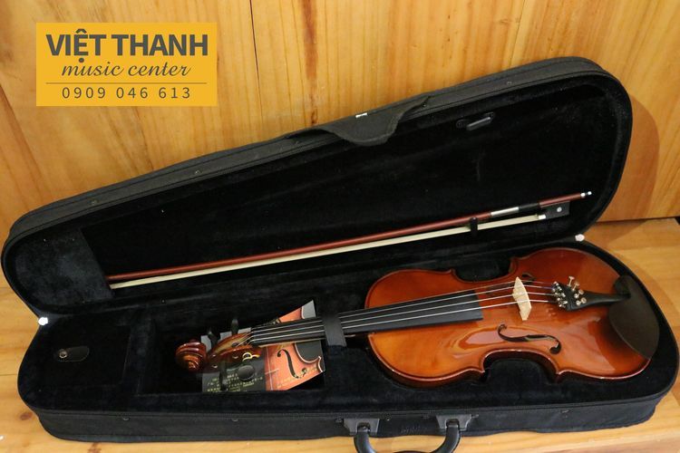 No. 8 - Đàn Violin KapokV182 - 1