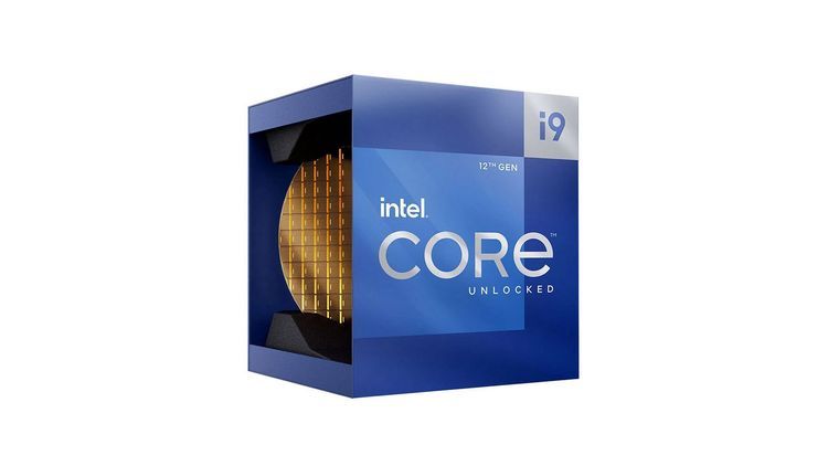 No. 4 - CPU Máy Tính Intel Core i9-12900K - 5