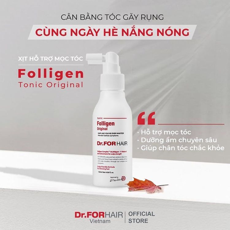 No. 6 - Folligen Tonic - 3