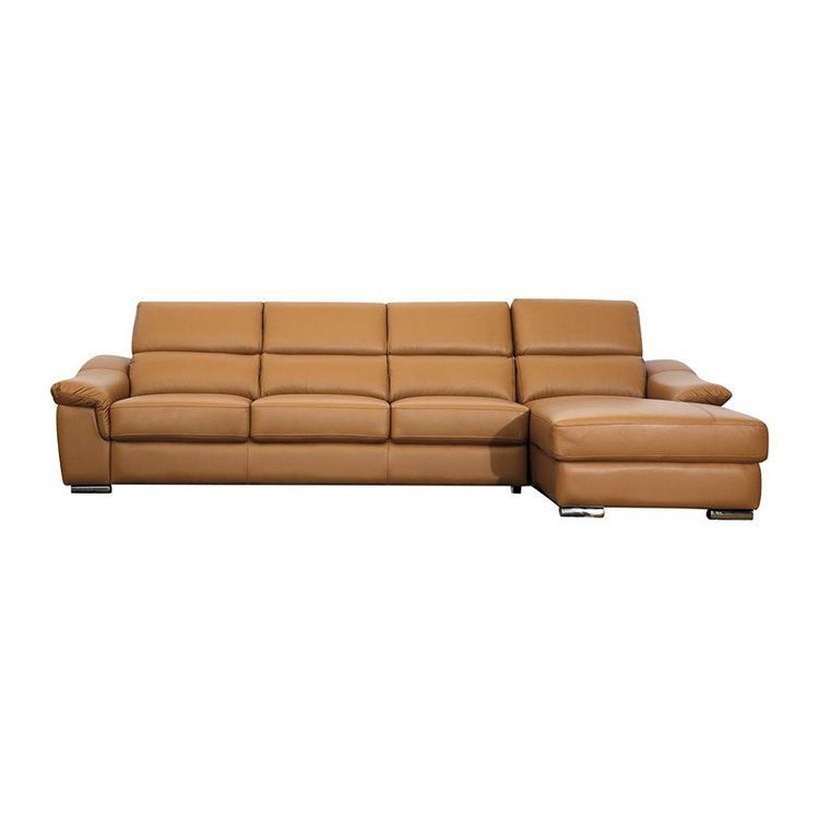 No. 6 - Bộ Sofa Góc Juno Li-Concept Kèm Ghế Lẻ - 3