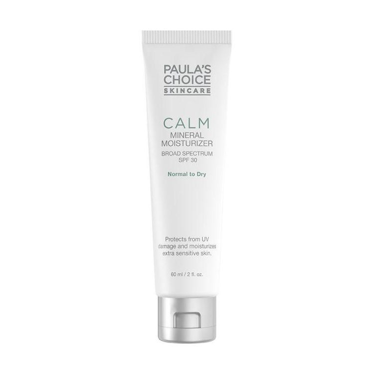 No. 5 - Kem Chống Nắng Paula's Choice Calm Mineral Moisturizer Broad Spectrum - 1