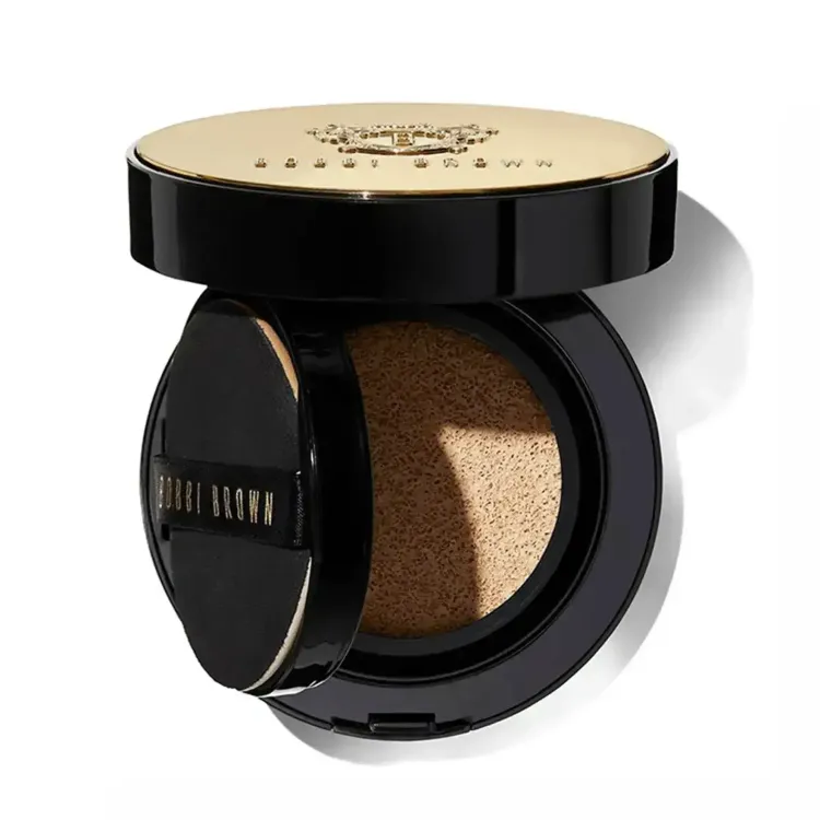 No. 3 - Bobbi Brown Phấn Nước Skin Foundation Cushion Compact  - 2