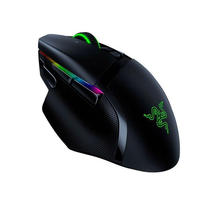 No. 2 - Chuột Razer Basilisk UltimateRZ01-03170100-R3A1 - 4