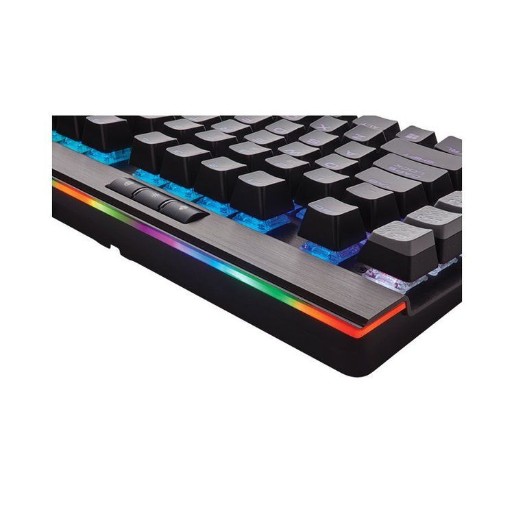 No. 7 - Bàn Phím Chơi Game K95 RGB PlatinumCH-9127014-NA - 5
