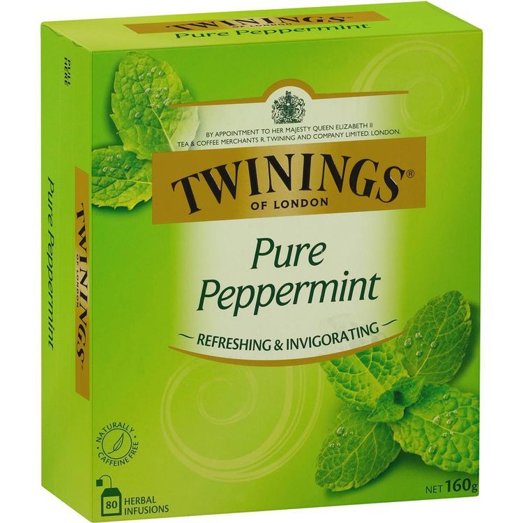 No. 8 - Trà Bạc Hà Pure Peppermint Tea - 5