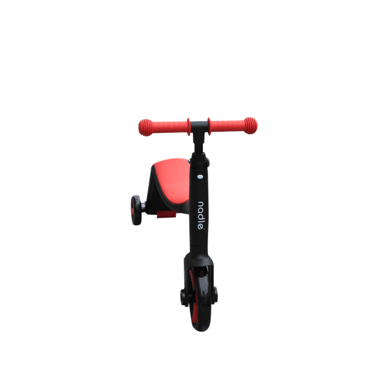 No. 3 - Xe Scooter Nadle - 4