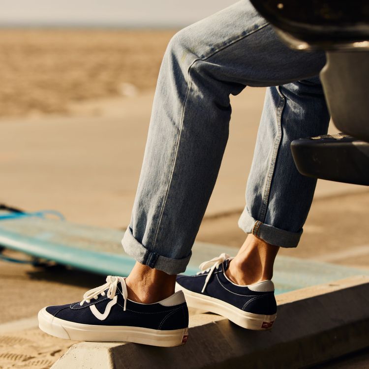 No. 7 - Vans Anaheim Factory Style 73 DX - 1