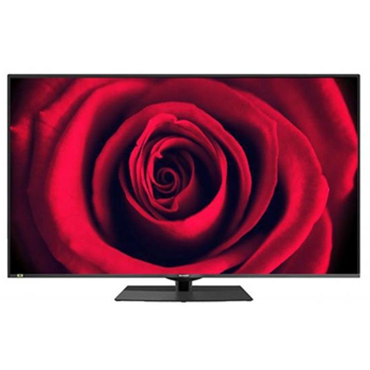 No. 6 - Smart TV Sharp 70 inch 8K 8T-C70DW1X - 1