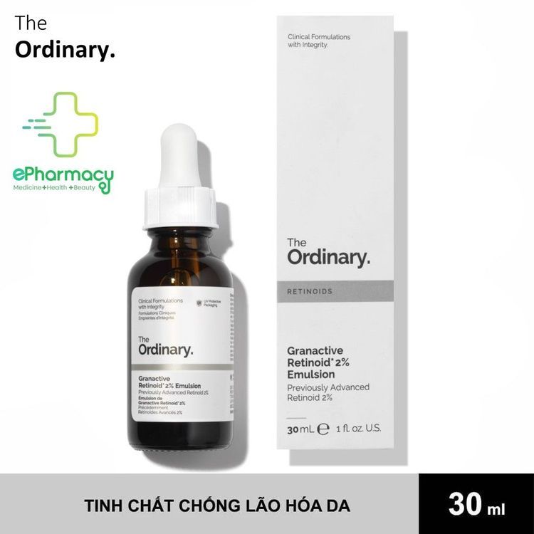 No. 7 - Granactive Retinoid 2% in Squalane - 5