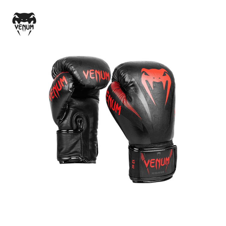 No. 3 - Găng Tay Boxing Venum Impact - 4