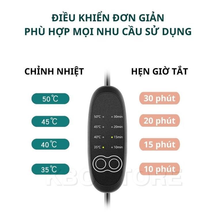 No. 6 - Bịt Mắt Ngủ Cắm Dây USB - 4