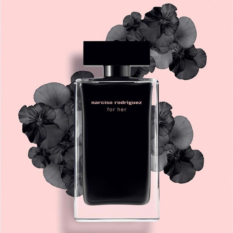 No. 8 - Nước Hoa For Her Eau de Toilette - 6