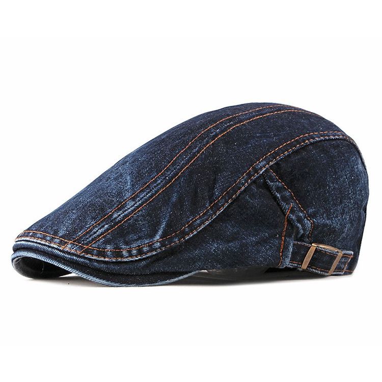 No. 8 - Mũ Nồi Denim M15 - 6