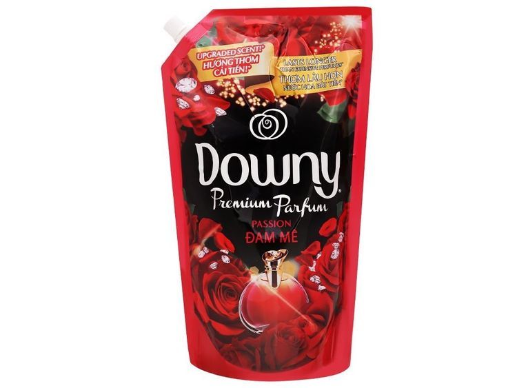 No. 4 - Nước Xả Downy Đam Mê - 3