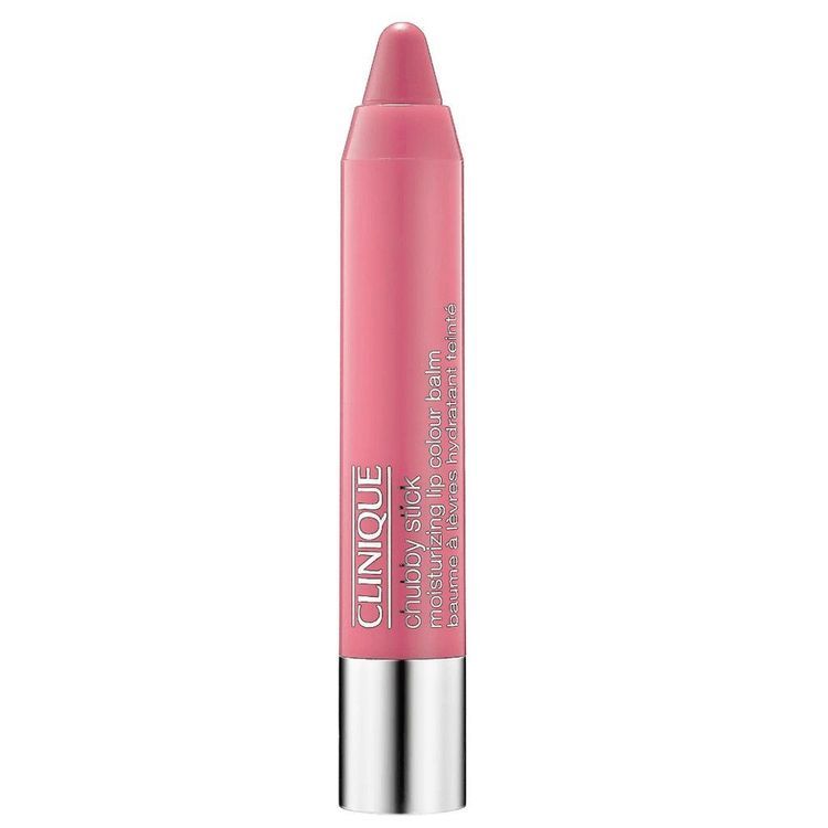 No. 5 - Clinique  Son Bút Chì Chubby Stick Intense Moisturizing Lip Color Balm - 2