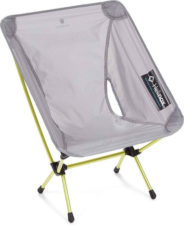 No. 1 - Ghế Xếp Cắm Trại Helinox Chair Zero - 5