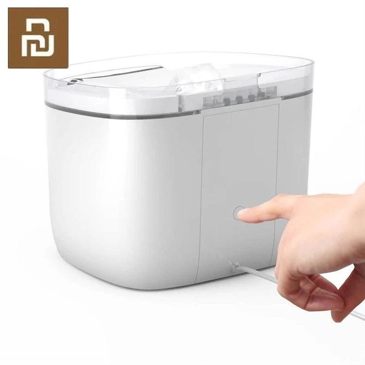 No. 5 - Máy Uống Nước Tự Động FSL020 - 3