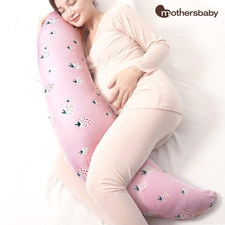 No. 3 - Gối Ôm Bà Bầu Đa Năng Mothersbaby - 4