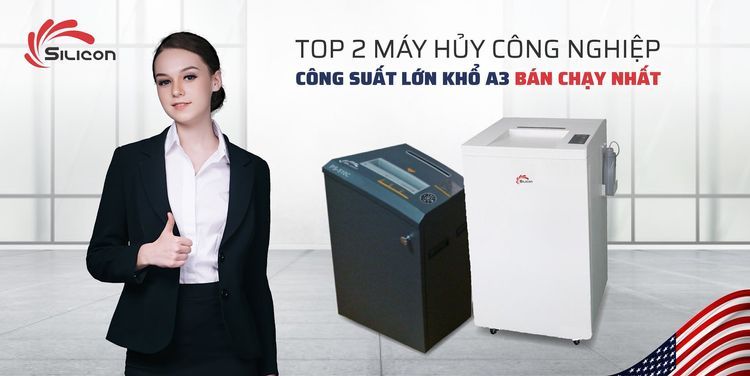 No. 7 - Máy Huỷ Tài Liệu Thủ Công 3 Trong 1NO-661 - 2