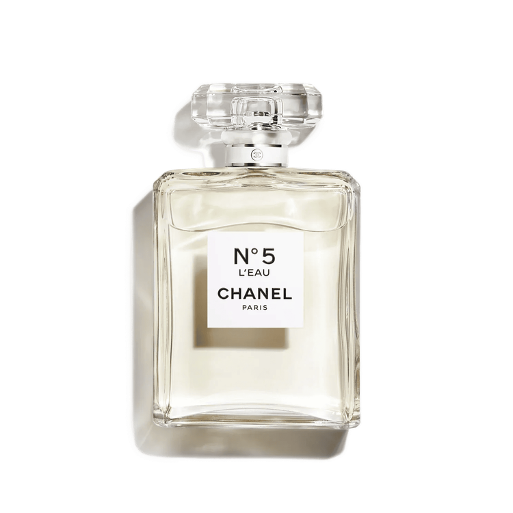 No. 5 - N°5 L'EAU Eau de Toilette 100ml - 6