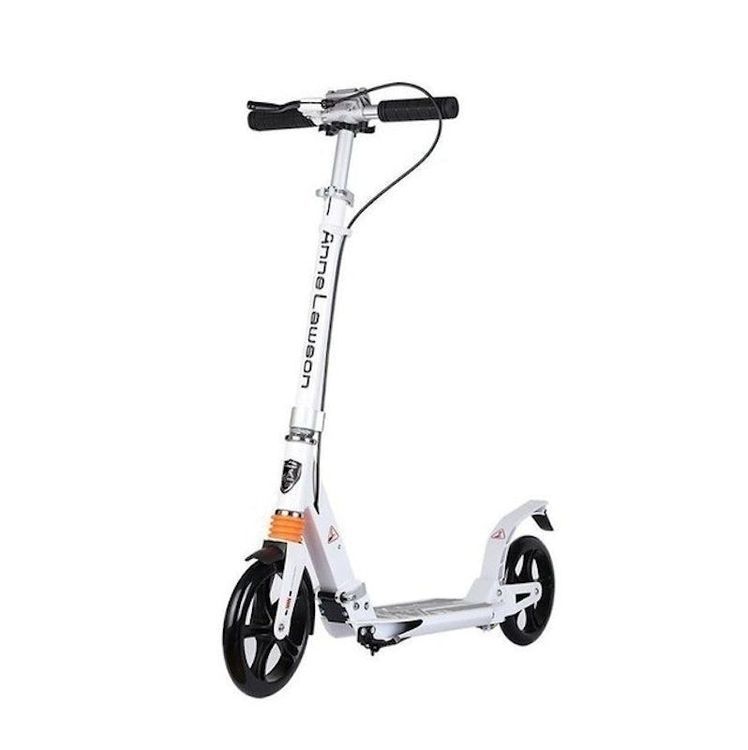 No. 7 - Xe Trượt Scooter Người Lớn Anne LawSon A5S A5S - 6