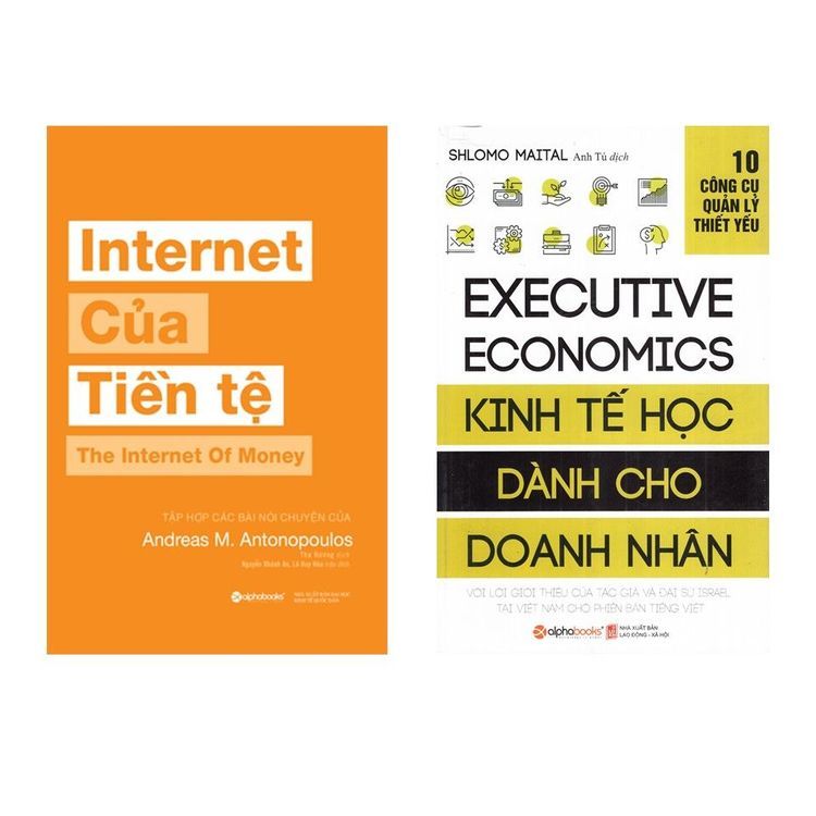 No. 2 - Internet Của Tiền Tệ - 1