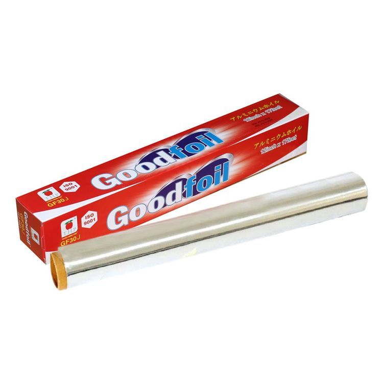 No. 8 - Giấy Bạc Goodfoil GF30J - 1