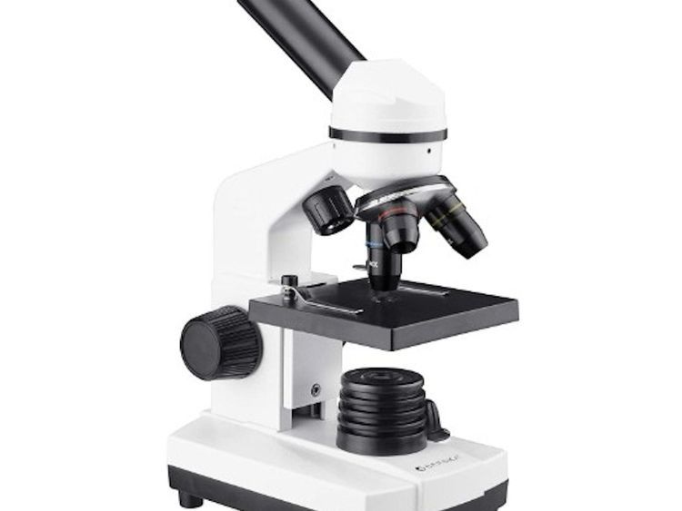 No. 7 - Kính Hiển Vi PBOX Science Microscope - 6