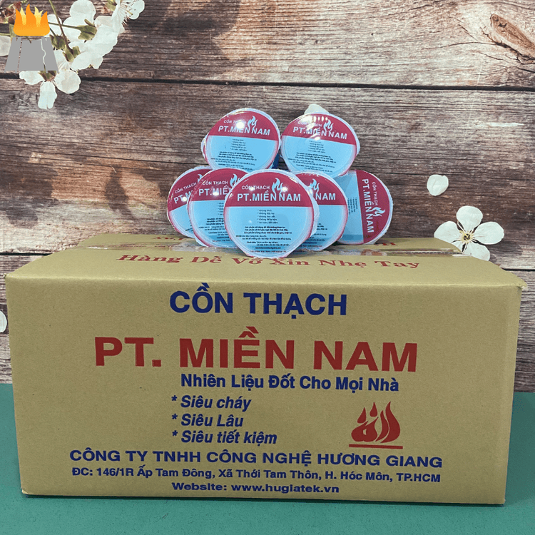 No. 1 - Cồn Thạch PT. Miền Nam - 5