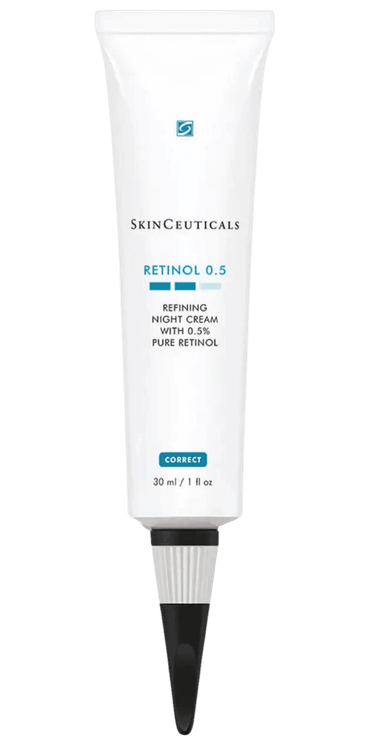 No. 5 - Retinol 0.5 Refining Night Cream - 6