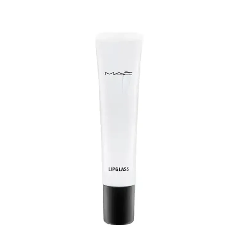 No. 3 - MAC Son Bóng Lipglass Clear - 1