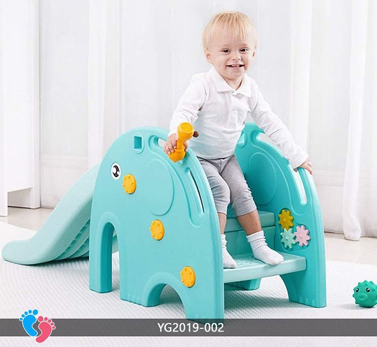 No. 8 - Cầu Tuột Cho Bé Baby PlazaYG2019-002 - 2