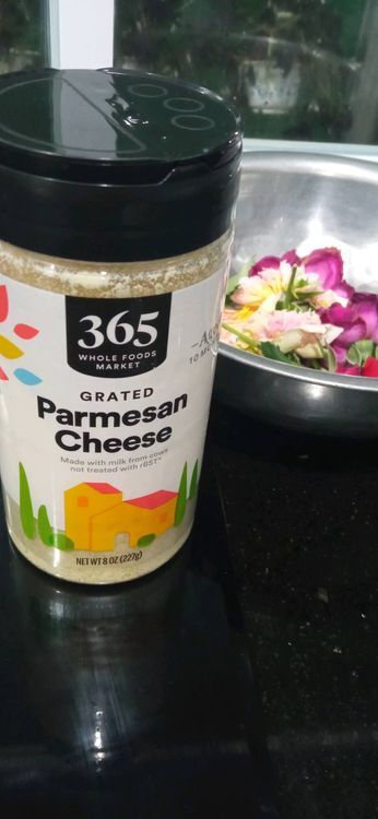 No. 2 - Bột Phô Mai Parmesan 365 by Whole Foods Market - 6