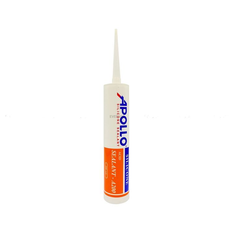 No. 1 - Keo Silicone Sealant A200 - 2