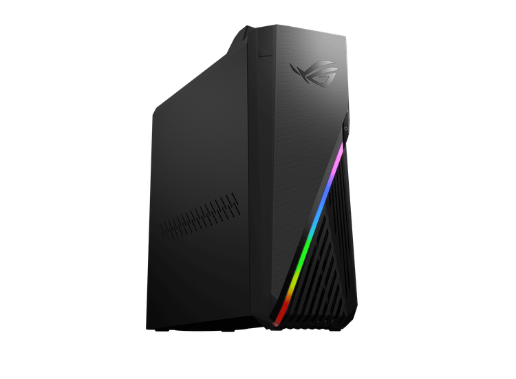 No. 4 - PC ASUS ROG Strix GT15 G15CK - 1
