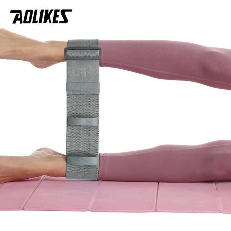 No. 3 - Dây Kháng Lực Tập Mông Aolikes AL 36063606 - 4