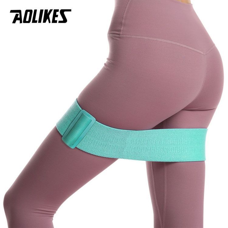 No. 3 - Dây Kháng Lực Tập Mông Aolikes AL 36063606 - 2