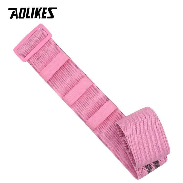 No. 3 - Dây Kháng Lực Tập Mông Aolikes AL 36063606 - 3