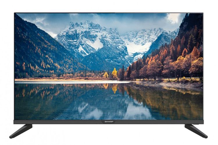 No. 7 - Smart TV Series 20214T-C55CJ2X - 1